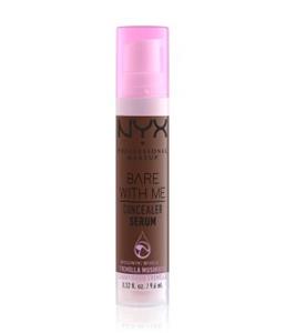 NYX Professional Makeup Bare With Me Concealer Serum