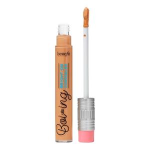 Benefit Cosmetics - Boi-ing Bright On Concealer - Aufhellender Concealer Für Die Unteraugenpartie - -boi-ing Bright On Concealer Nutmeg 9