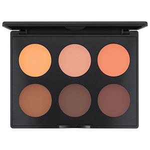 MAC Cosmetics Studio Fix Sculpt and Shape Contour Palette