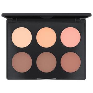 MAC Cosmetics Studio Fix Sculpt and Shape Contour Palette