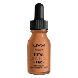 NYX Total Control Pro Drop Foundation - Golden