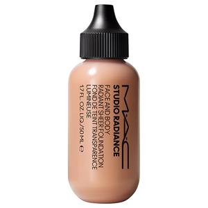 MAC Cosmetics Studio Radiance Face & Body