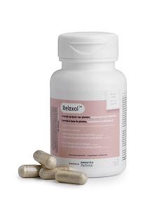 Relaxol 60 capsules