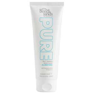 Bondi Sands Pure Pure Self Tanning Sleep Mask