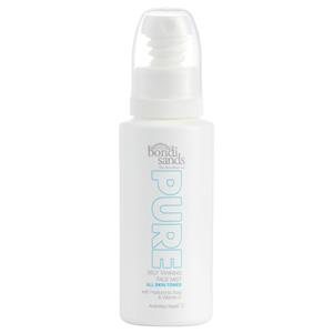 Bondi Sands Pure Pure Self Tanning Face Mist