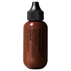 MAC Cosmetics Studio Radiance Face & Body