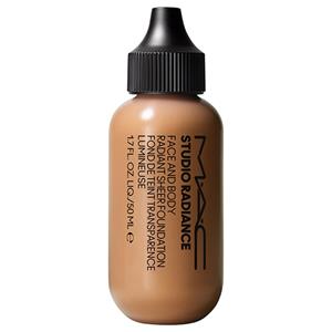 MAC Cosmetics Studio Radiance Face & Body