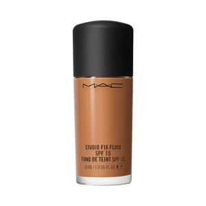 MAC Cosmetics Studio Fix Fluid SPF15