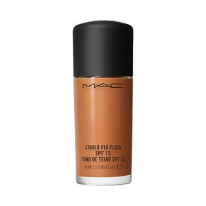 MAC Cosmetics Studio Fix Fluid SPF15