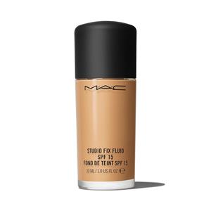 MAC Cosmetics Studio Fix Fluid SPF15