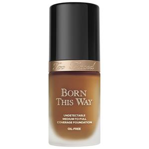 Too Faced Born This Way Foundation
