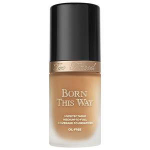 Too Faced Born This Way Foundation