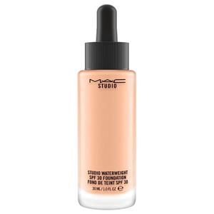 MAC Cosmetics Studio Waterweight SPF30