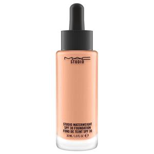 MAC Cosmetics Studio Waterweight SPF30