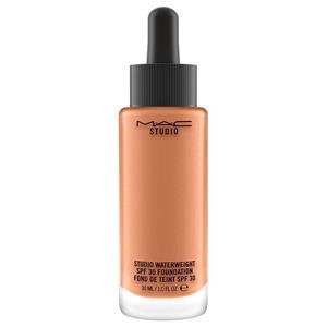 MAC Cosmetics Studio Waterweight SPF30
