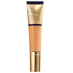 Estee Lauder Estée Lauder Futurist Hydra Rescue Moisturizing Makeup SPF45 35ml (Various Shades) - 4W1 Honey Bronze