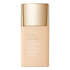 Estée Lauder - Double Wear - Sheer Matte Foundation Spf20 - -double Wear Sheer Matte 1n1 Ivory