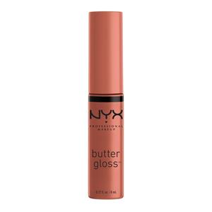 NYX Professional Makeup Butter Gloss