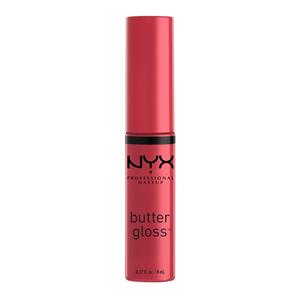 Lippgloss Nyx Butter Gloss Strawberry Cheesecak (3,4 Ml)