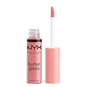 NYX Professional Makeup Buttergloss