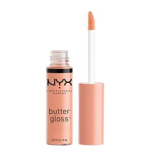 NYX Professional Makeup Buttergloss