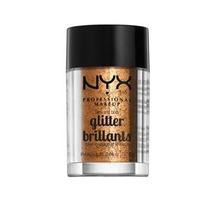 NYX Professional Makeup Glitter Brillants