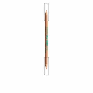 Luminizer Nyx Wonder Pencil 02-medium Peach Double (5,5 G)
