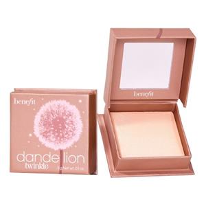 Benefit WANDERful World Collection Dandelion Twinkle Highlighter Powder