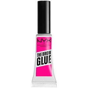 NYX Professional Makeup The Brow Glue