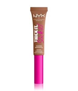 NYX Professional Makeup Thick it. Stick it! Thickening Brow Mascara Augenbrauengel