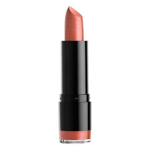 Lippenstift Nyx Round Indian Pink (4 G)