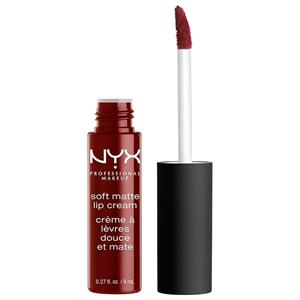 Lippenstift Nyx Soft Matte Madrid Creme (8 Ml)