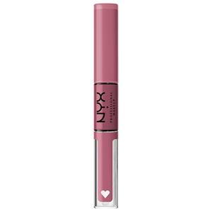 Lippgloss Nyx Shine Loud 26-fierce Flirt (3,4 Ml)