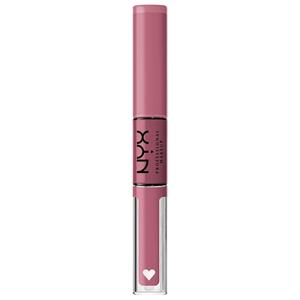 NYX Professional Makeup Shine Loud Pro Pigment Lip Shine