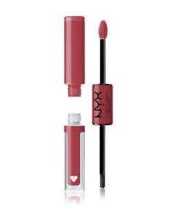 NYX Professional Makeup Shine Loud High Pigment Lip Shine Lippenstift