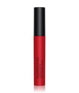 BareMinerals Mineralist Lasting Matte Liquid Lipstick