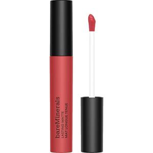 bareMinerals Mineralist Comfort Matte Liquid Lipcolor Lipgloss