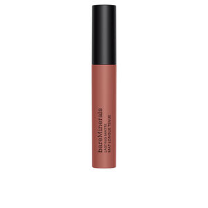 BareMinerals MINERALIST comfort matte #brave