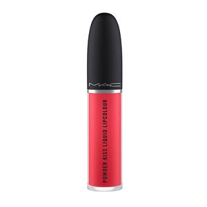 MAC Cosmetics Powder Kiss Liquid Lipcolour