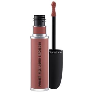 MAC Cosmetics Powder Kiss Liquid Lipcolour