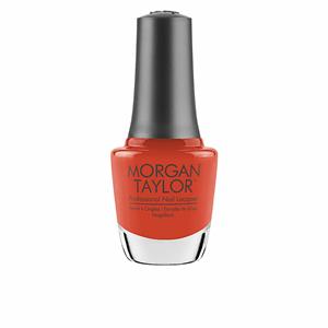 MORGAN TAYLOR Professioneel