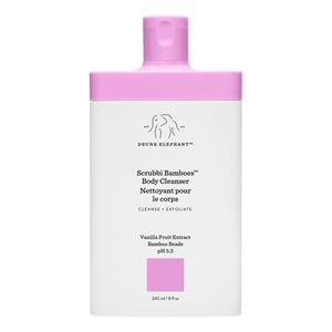 Drunk Elephant Scrubbi™ Vanilla Body Cleanser