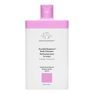 Drunk Elephant Scrubbi™ Vanilla Body Cleanser