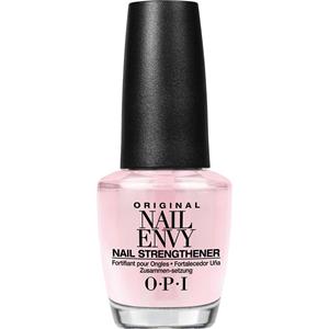 OPI Nail Envy Nail Strengthener + Color Pink To Envy 15 ml