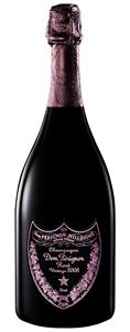 Moët und Chandon Champagne Dom Pérignon Rosé Vintage 2008