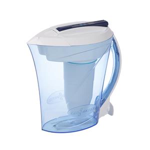 ZEROWATER Wasserfilter ZEROWATER 2,4-Liter-Filterwanne