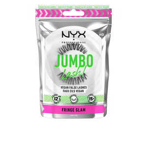 NYX Professional Makeup Jumbo Lash! Vegan False Lashes