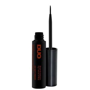 Ardell Lashes Duo Duo Brush On Striplash Adhesive Dark Tone