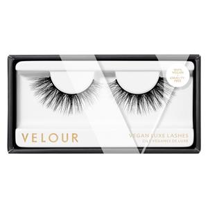 Velour Beauty Vegan Luxe Lashes Can't Be Tamed