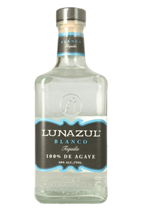Tequila Blanco 70cl